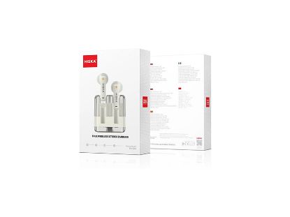 تصویر هدفون بلوتوثی هیسکا مدل FX-559